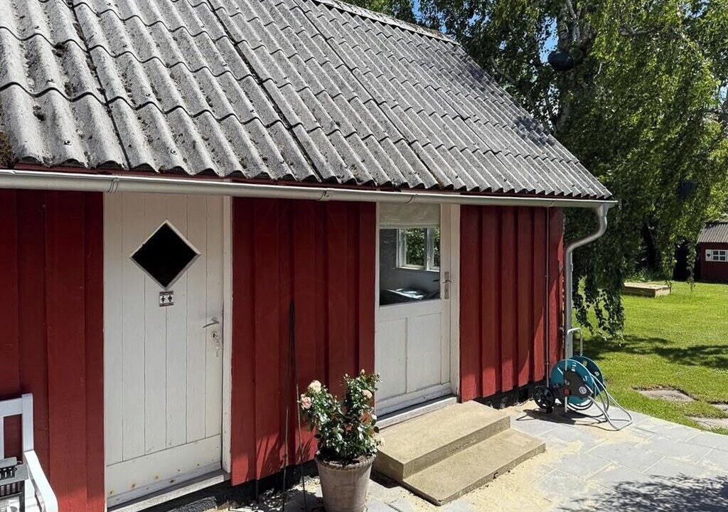 Photo of Outdoor in Holloselund