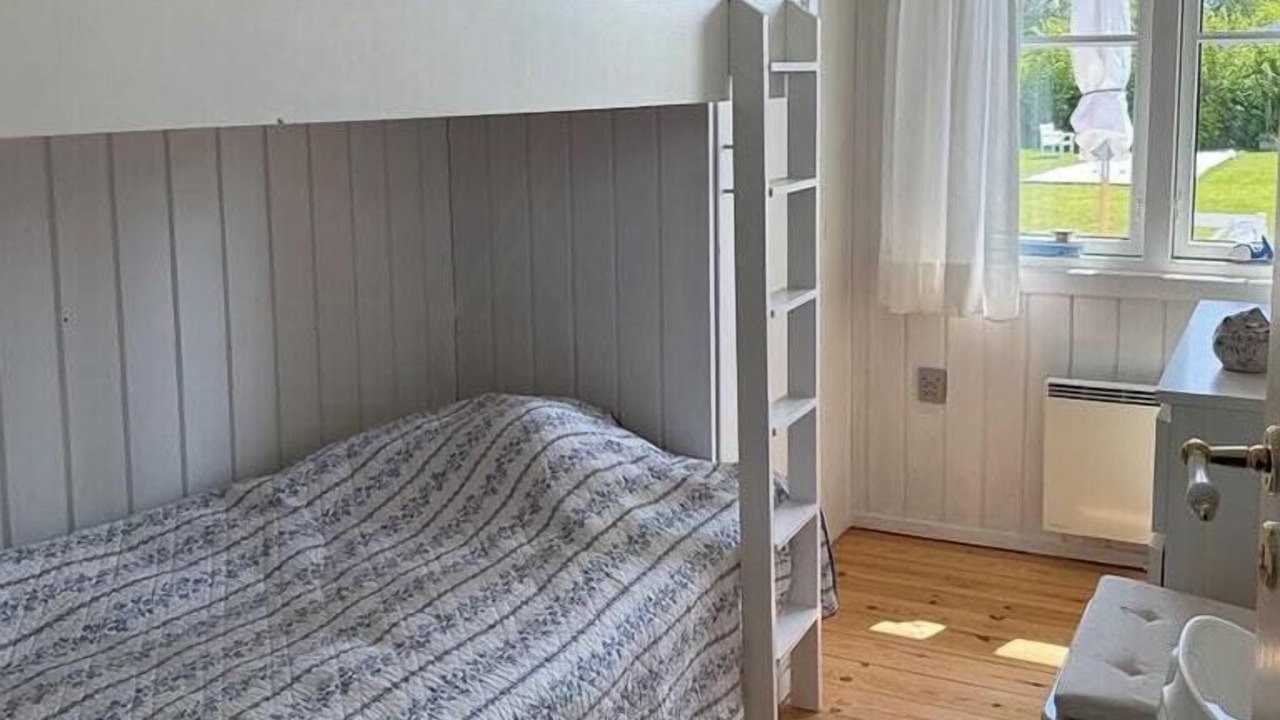 Photo of Bedroom in Holloselund