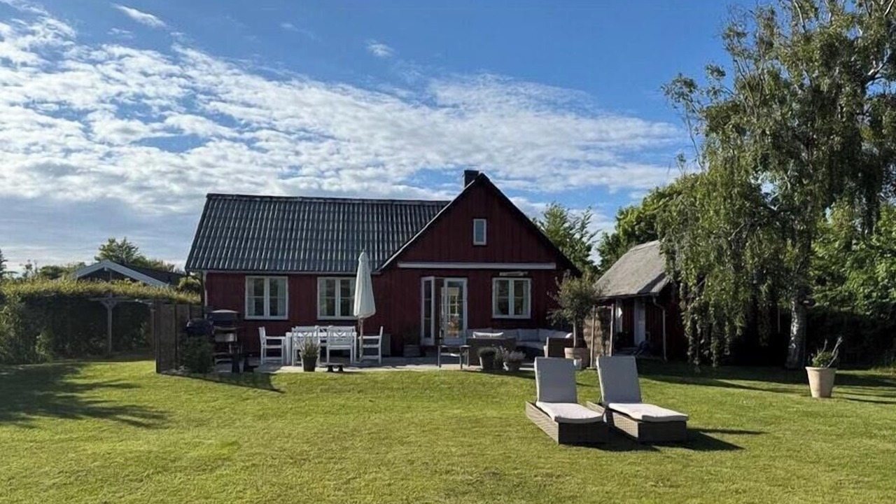 Photo of Outdoor in Holloselund