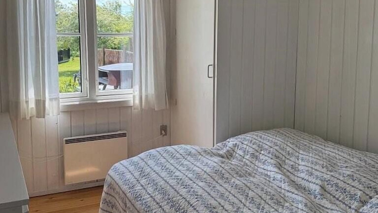 Photo of Bedroom in Holloselund
