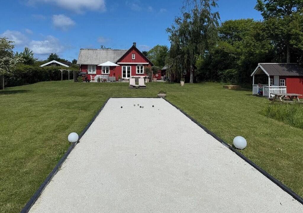 Photo of Outdoor in Holloselund