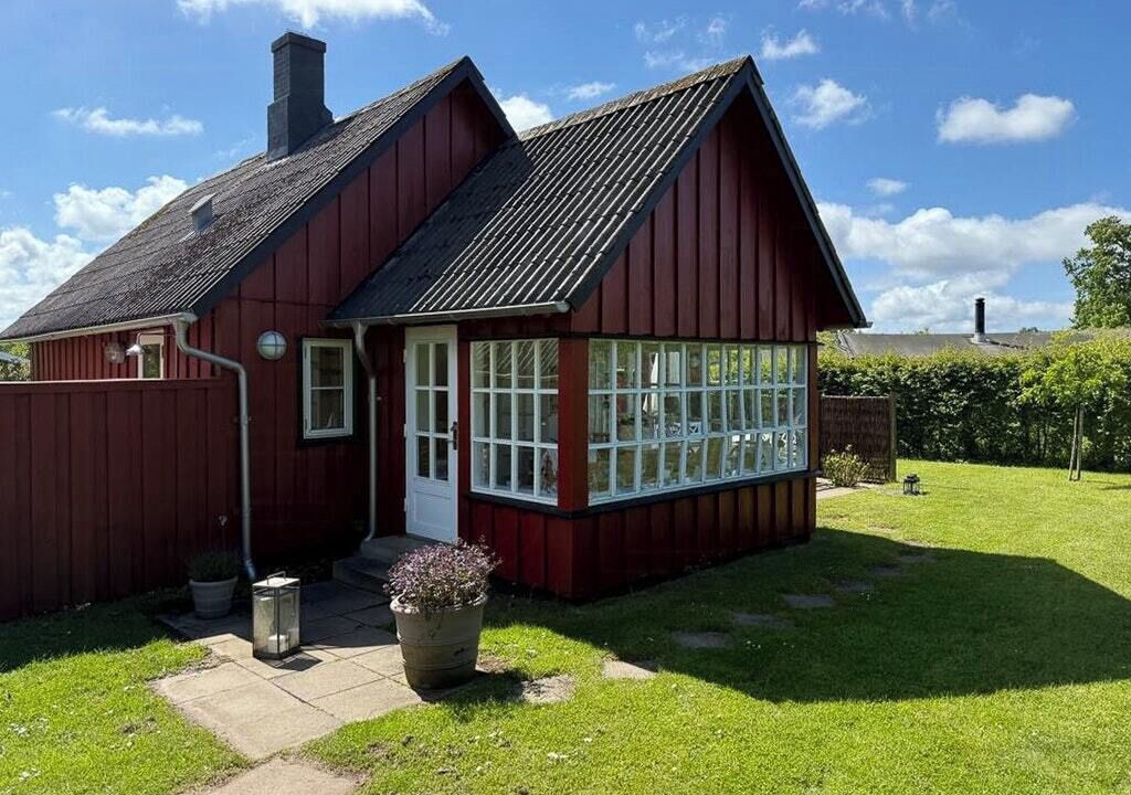Photo of Outdoor in Holloselund