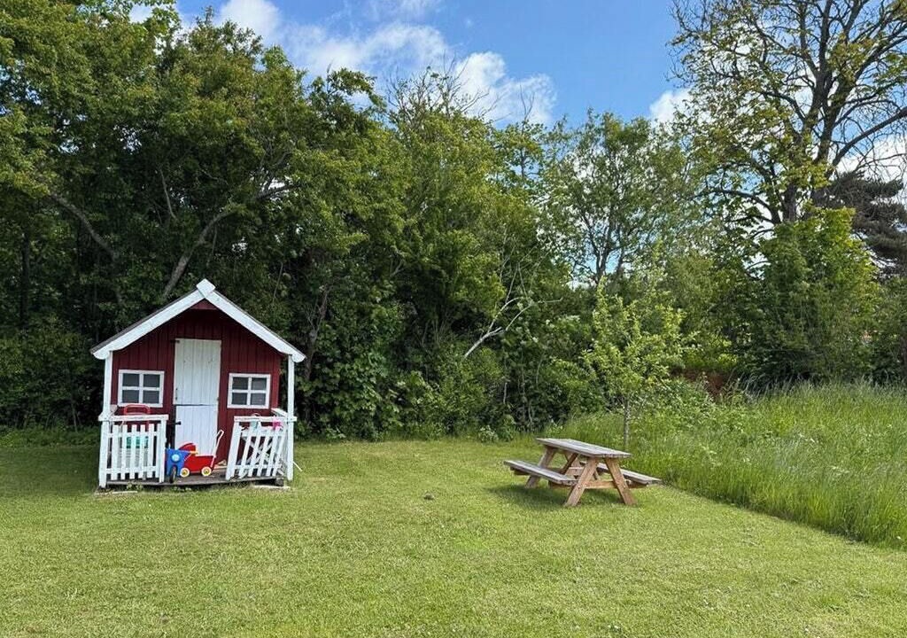 Photo of Outdoor in Holloselund