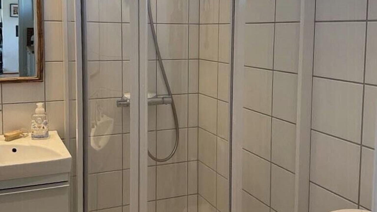Photo of Bathroom in Holloselund