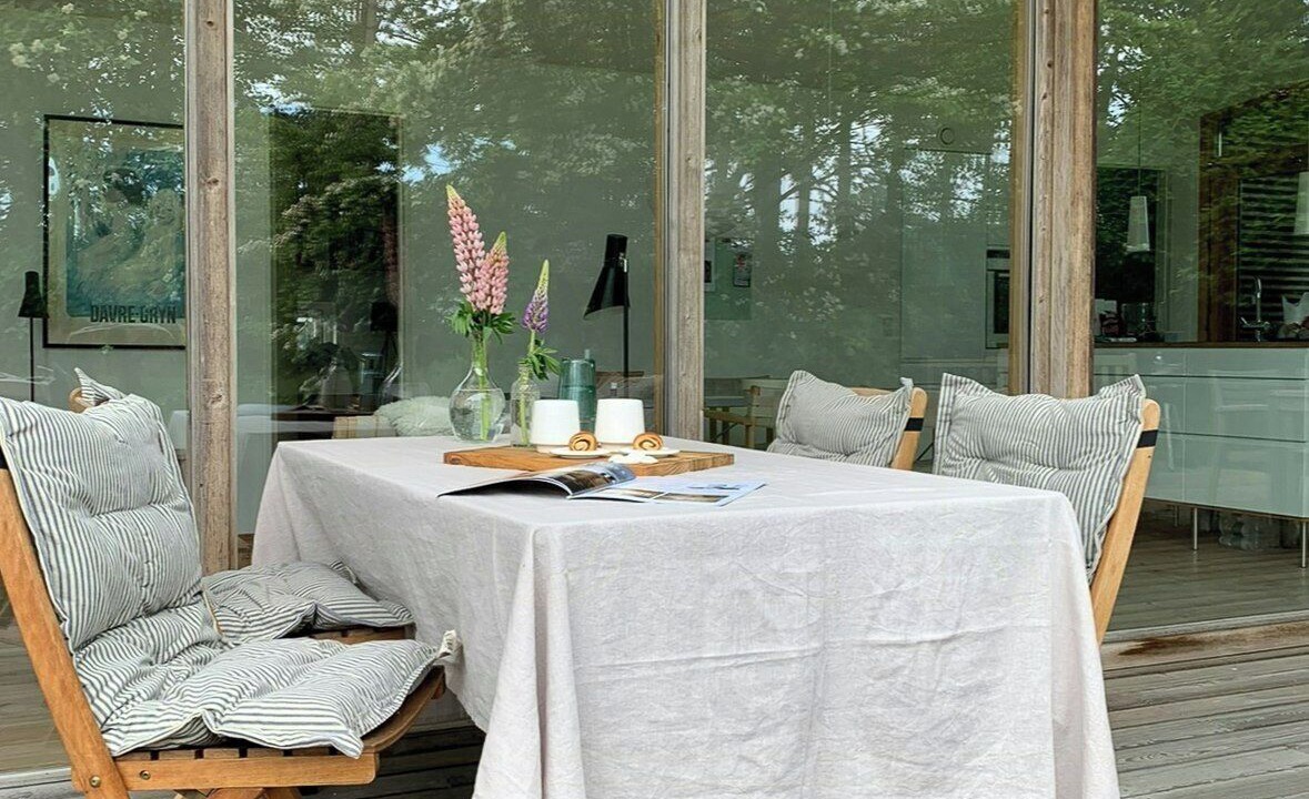 Photo of Outdoor in Samsø