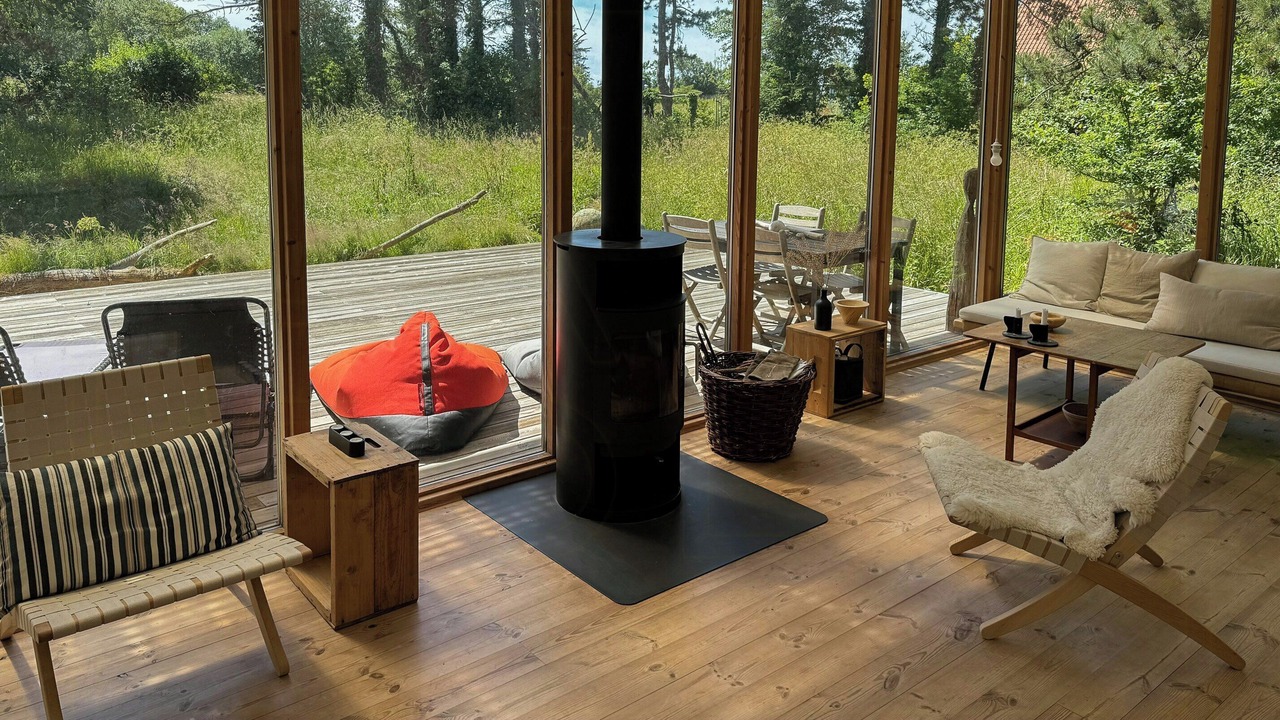 Photo of Livingroom in Samsø