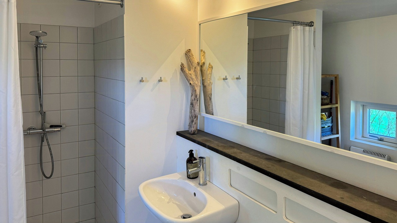 Photo of Bathroom in Samsø