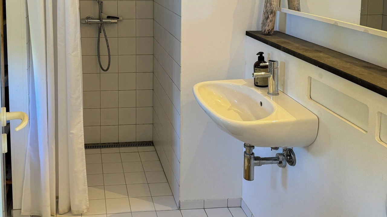 Photo of Bathroom in Samsø