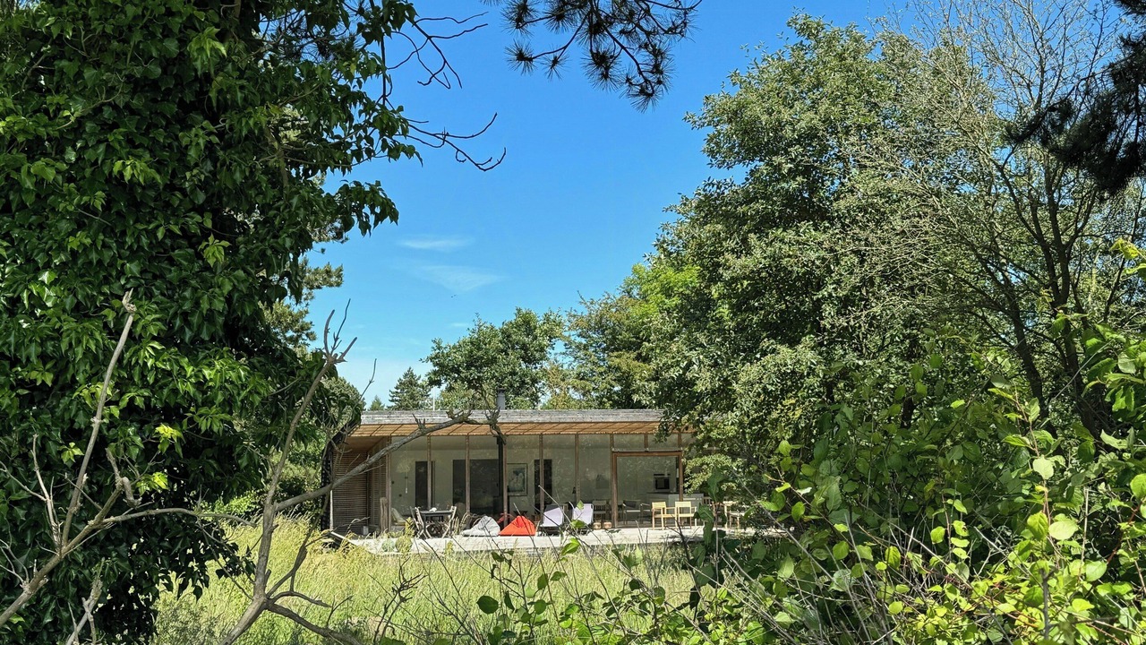 Photo of Outdoor in Samsø