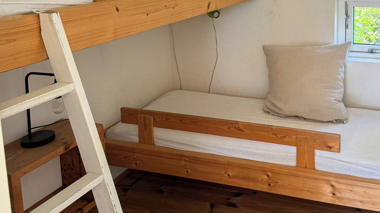 Photo of Bedroom in Samsø