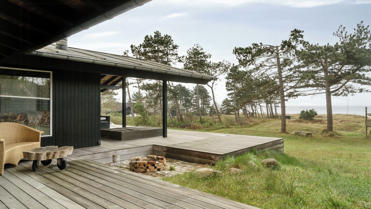 Photo of Patio Balcony in Ebbeløkke