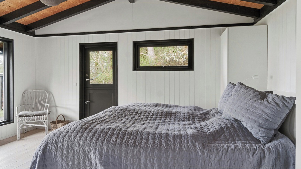 Photo of Bedroom in Ebbeløkke