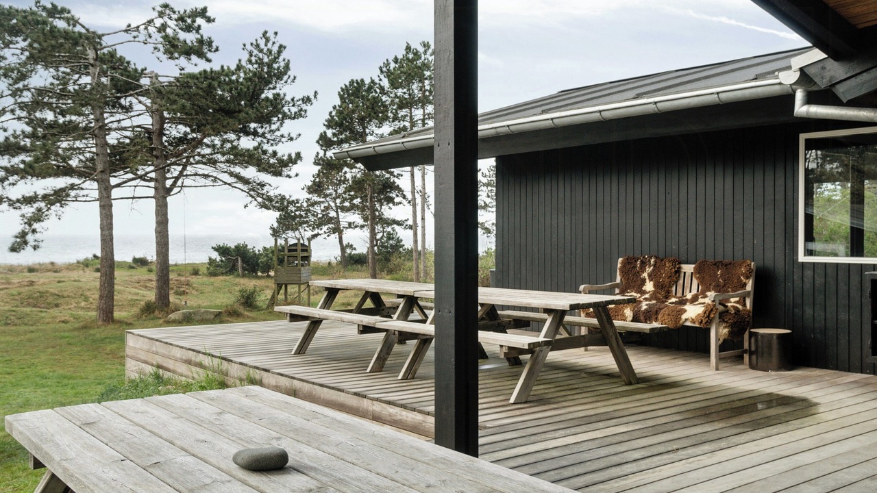 Photo of Outdoor in Ebbeløkke