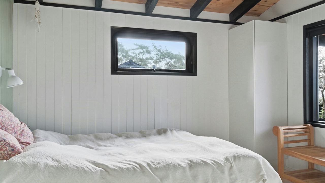 Photo of Bedroom in Ebbeløkke