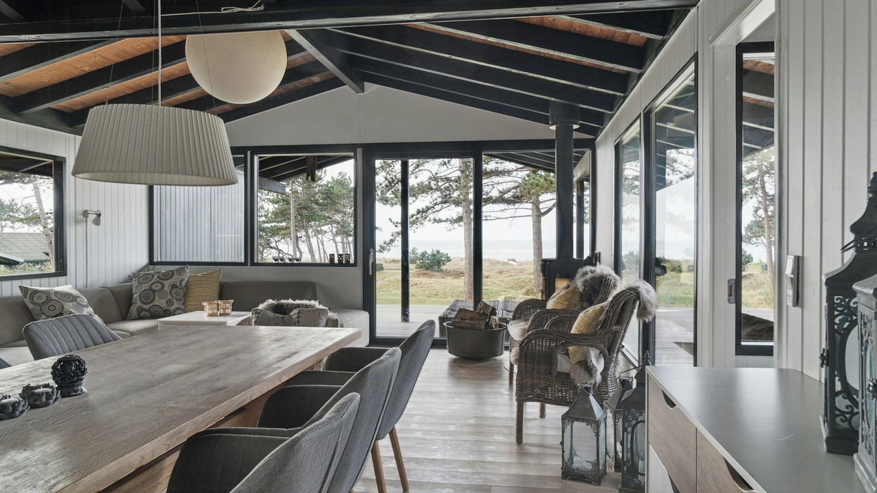 Photo of Livingroom in Ebbeløkke