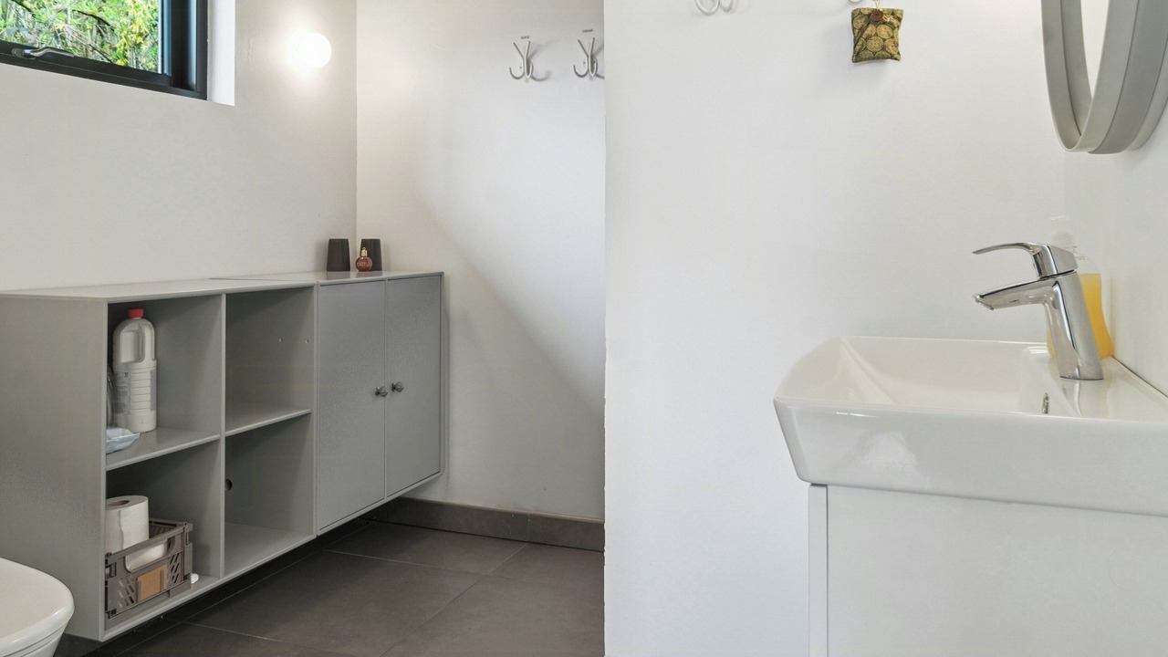 Photo of Bathroom in Ebbeløkke