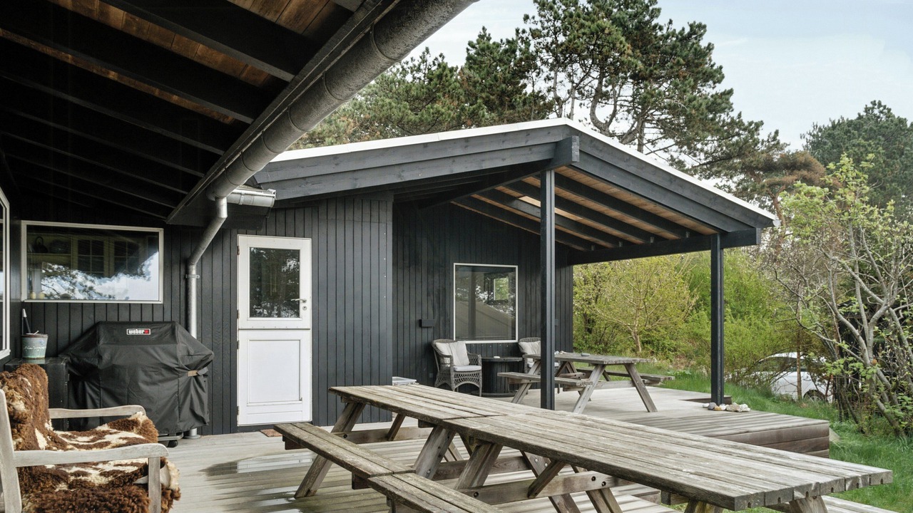 Photo of Outdoor in Ebbeløkke
