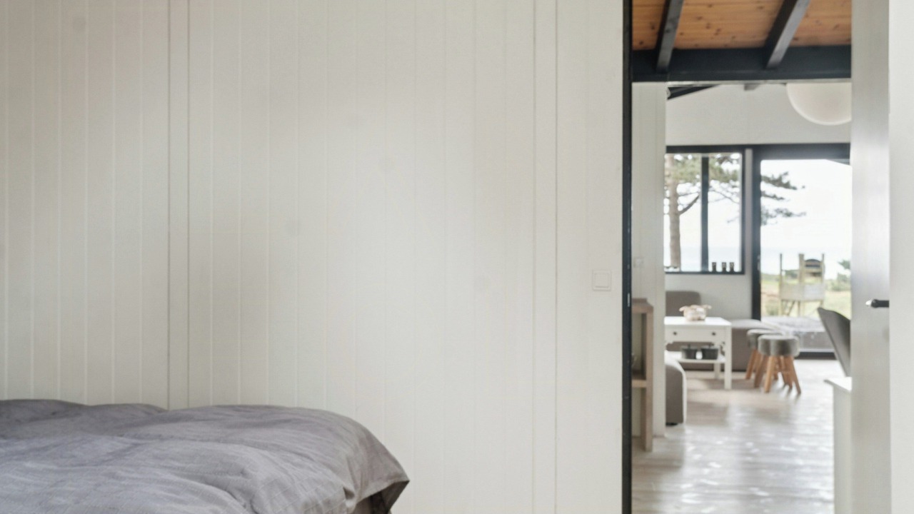 Photo of Bedroom in Ebbeløkke