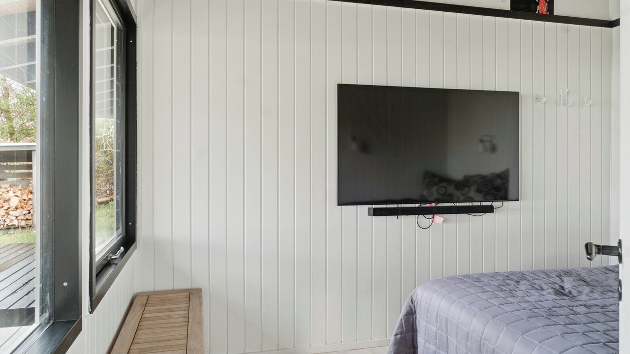 Photo of Bedroom in Ebbeløkke