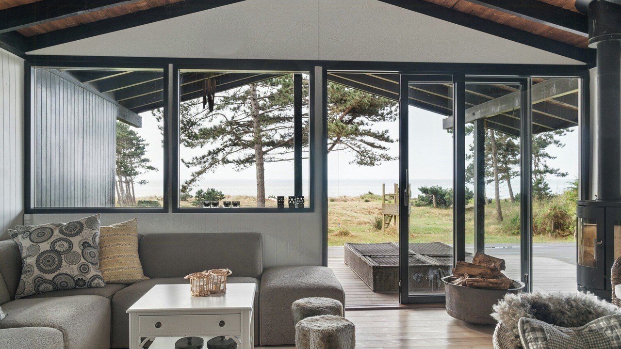 Photo of Livingroom in Ebbeløkke