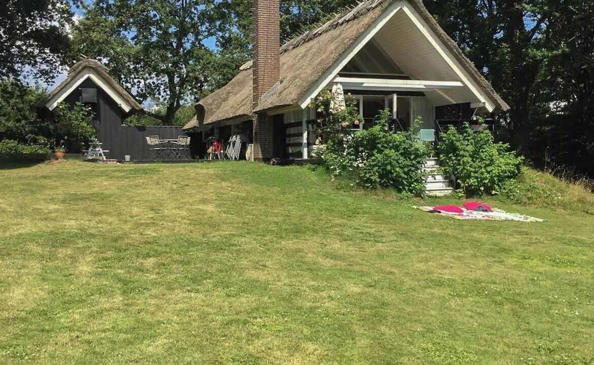 Photo of Outdoor in Vedelshave