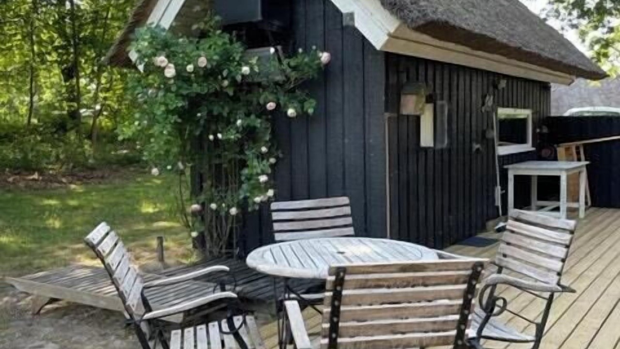 Photo of Outdoor in Vedelshave