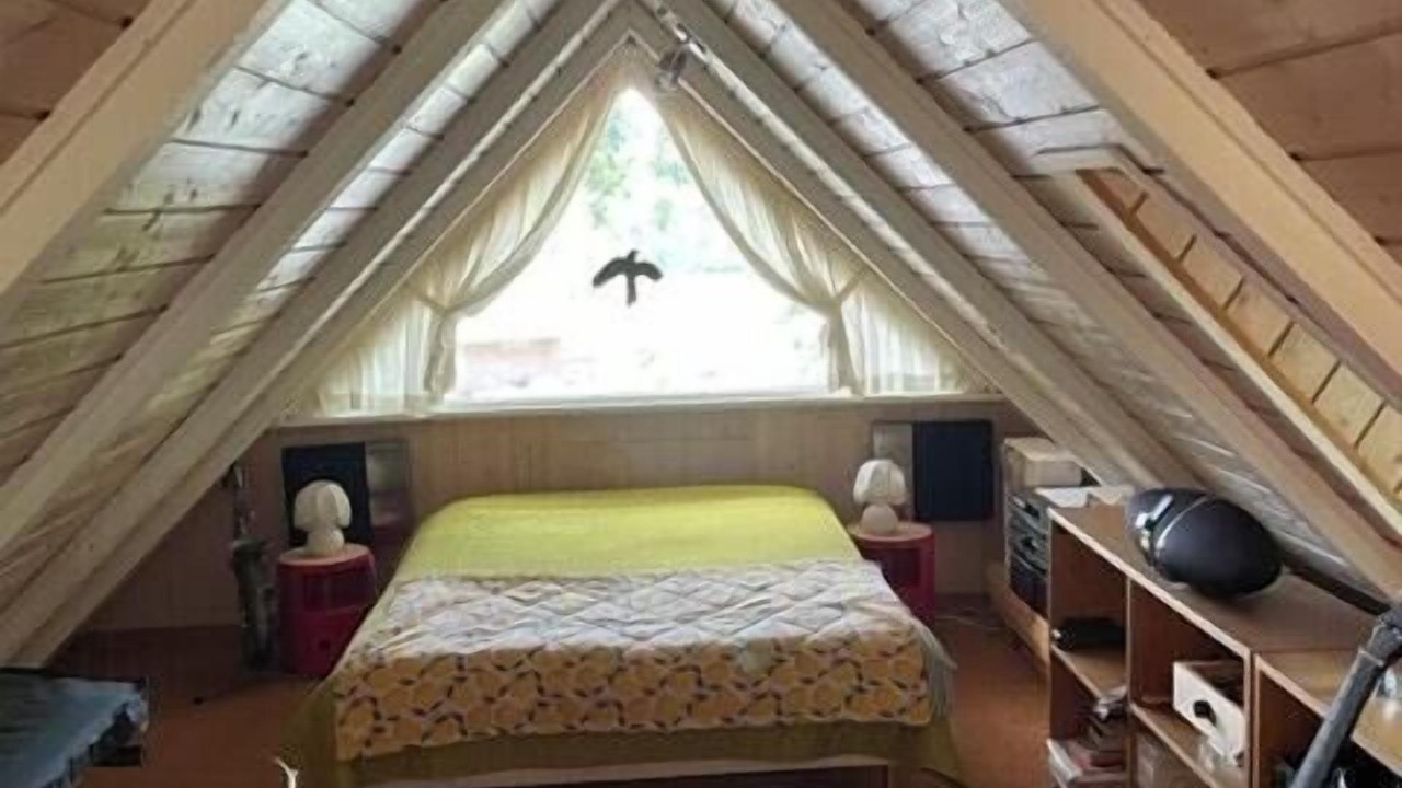 Photo of Bedroom in Vedelshave