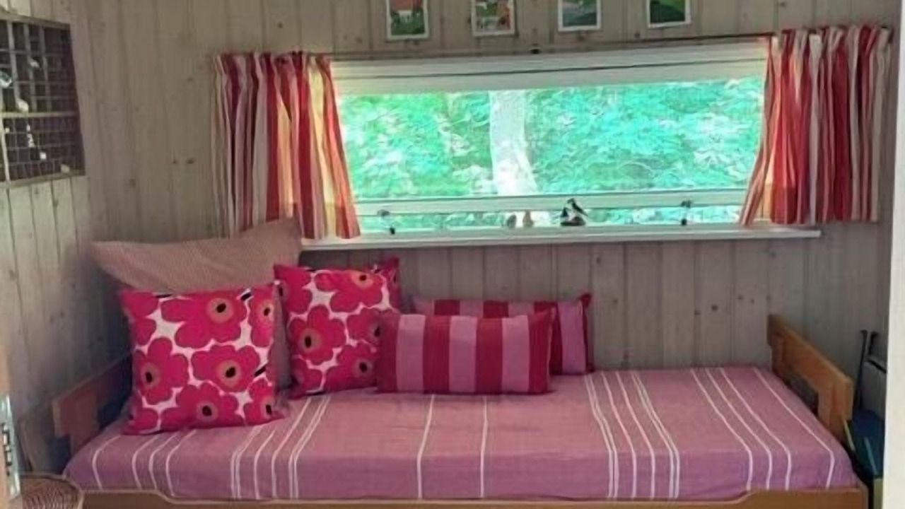 Photo of Bedroom in Vedelshave