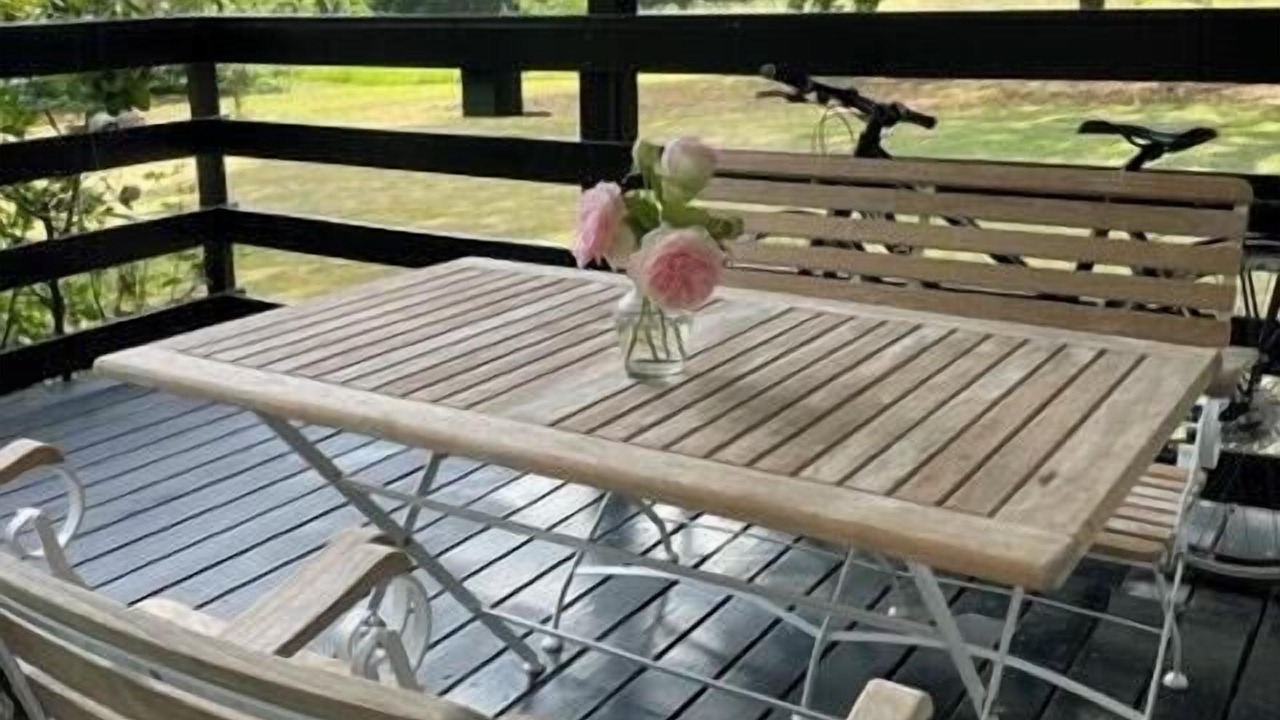 Photo of Outdoor in Vedelshave