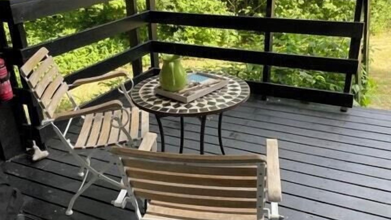 Photo of Outdoor in Vedelshave
