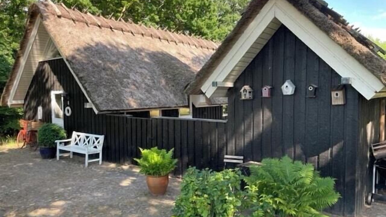 Photo of Patio Balcony in Vedelshave