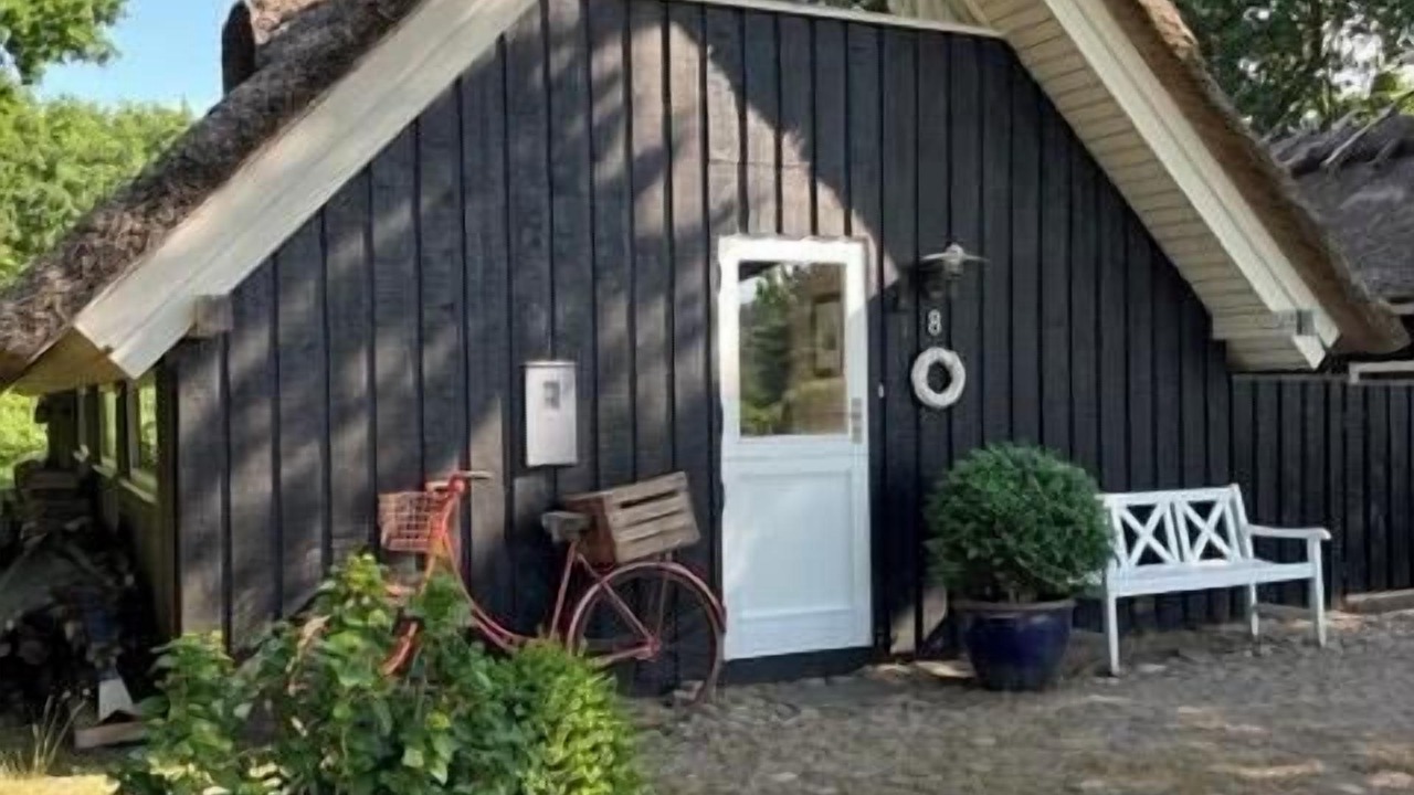 Photo of Outdoor in Vedelshave