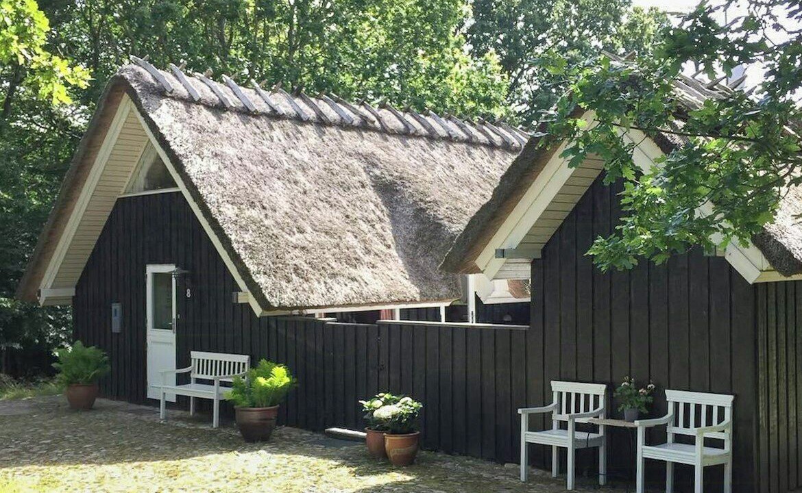 Photo of Patio Balcony in Vedelshave