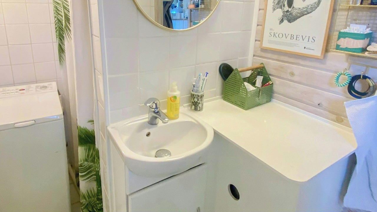 Photo of Bathroom in Or