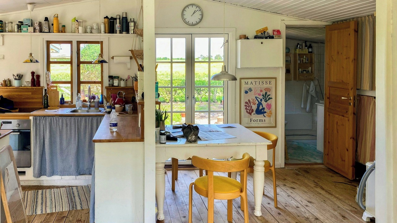 Photo of Kitchen in Or