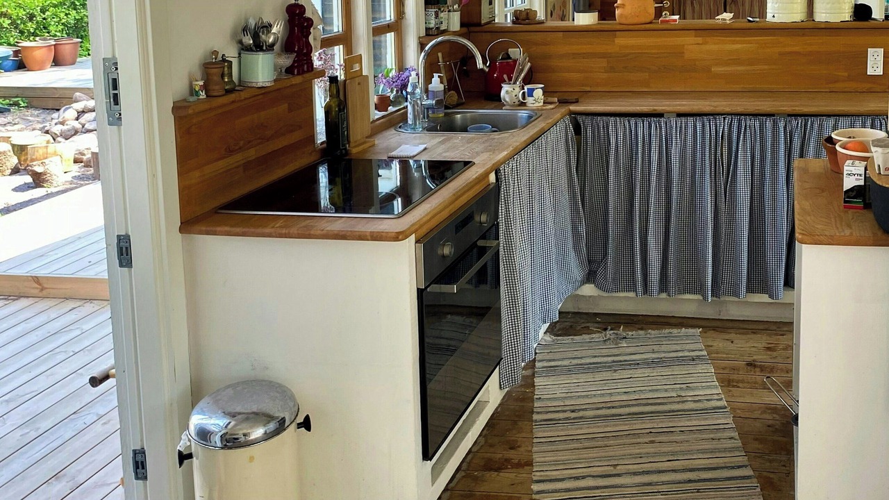 Photo of Kitchen in Or