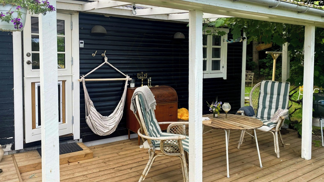 Photo of Patio Balcony in Or