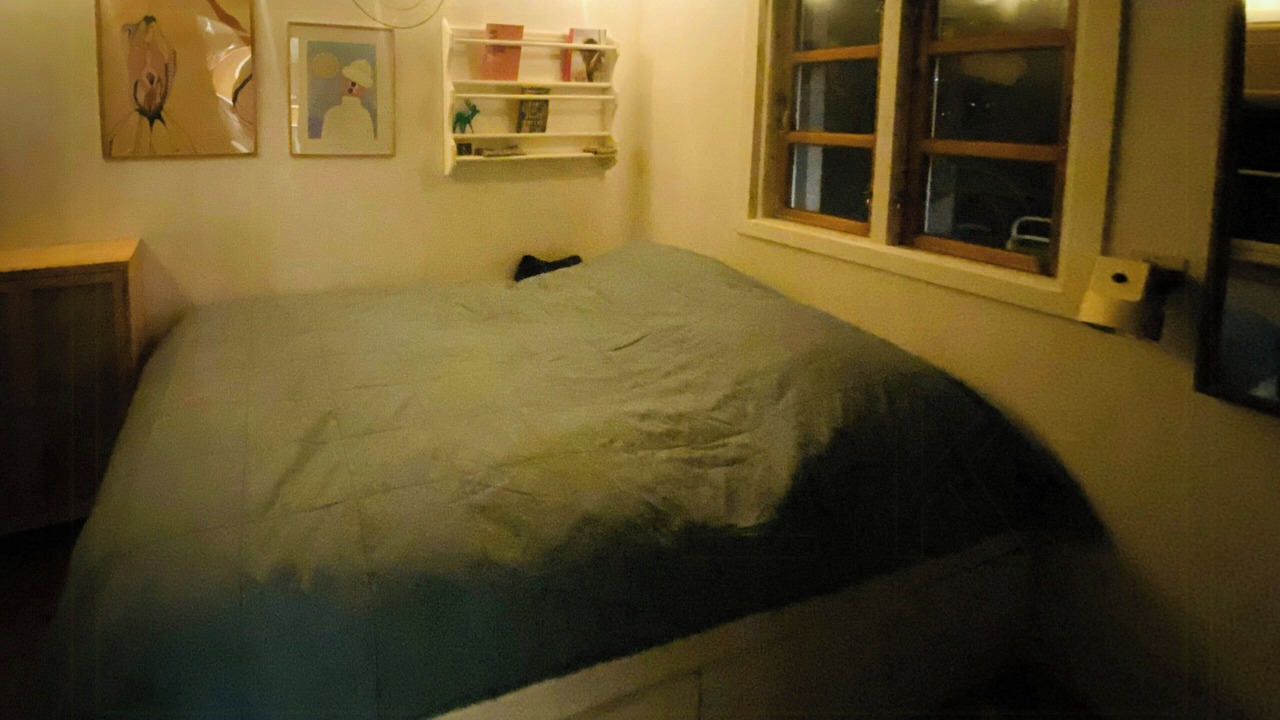 Photo of Bedroom in Or