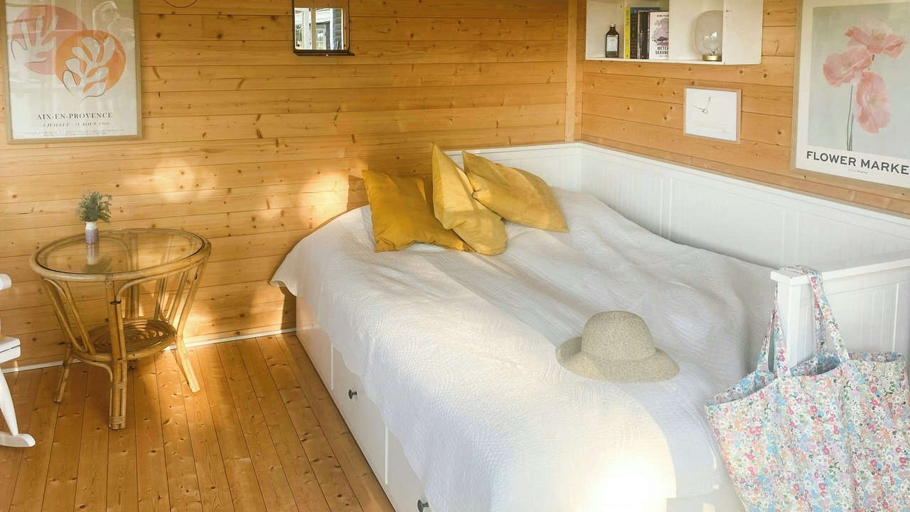 Photo of Bedroom in Or