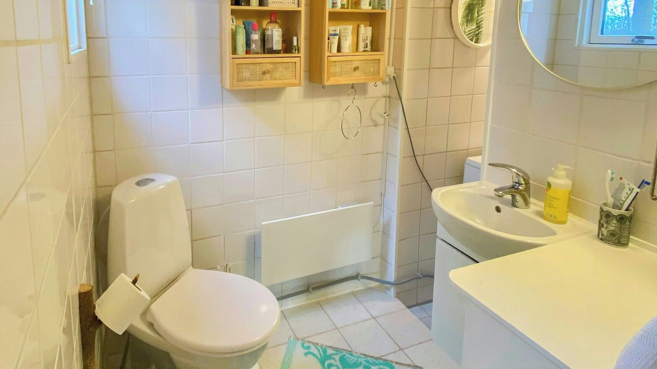 Photo of Bathroom in Or