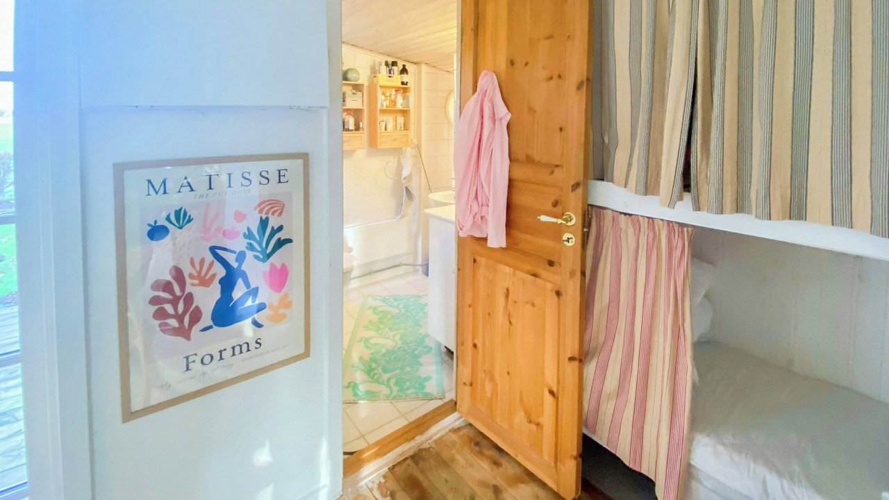 Photo of Bedroom in Or