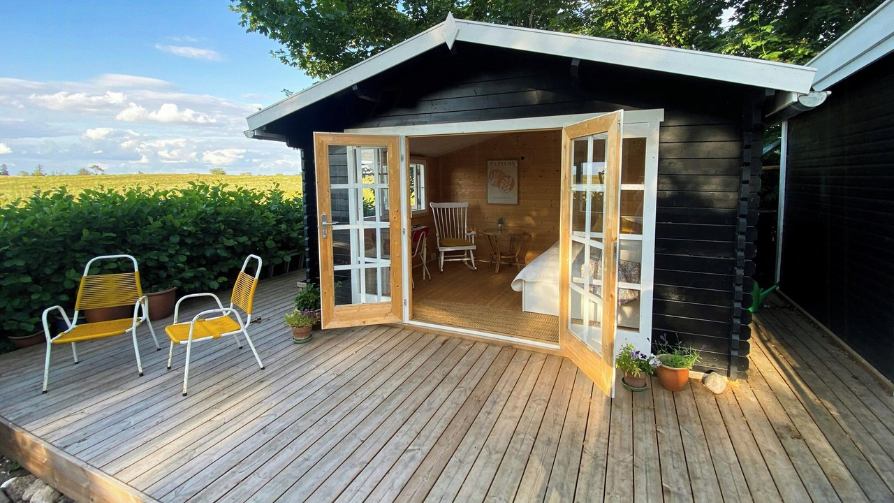 Photo of Patio Balcony in Or