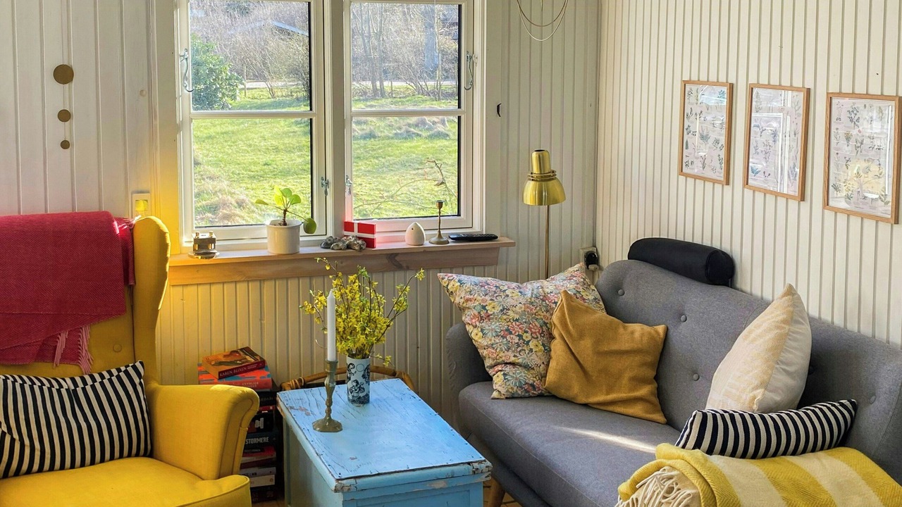 Photo of Livingroom in Or