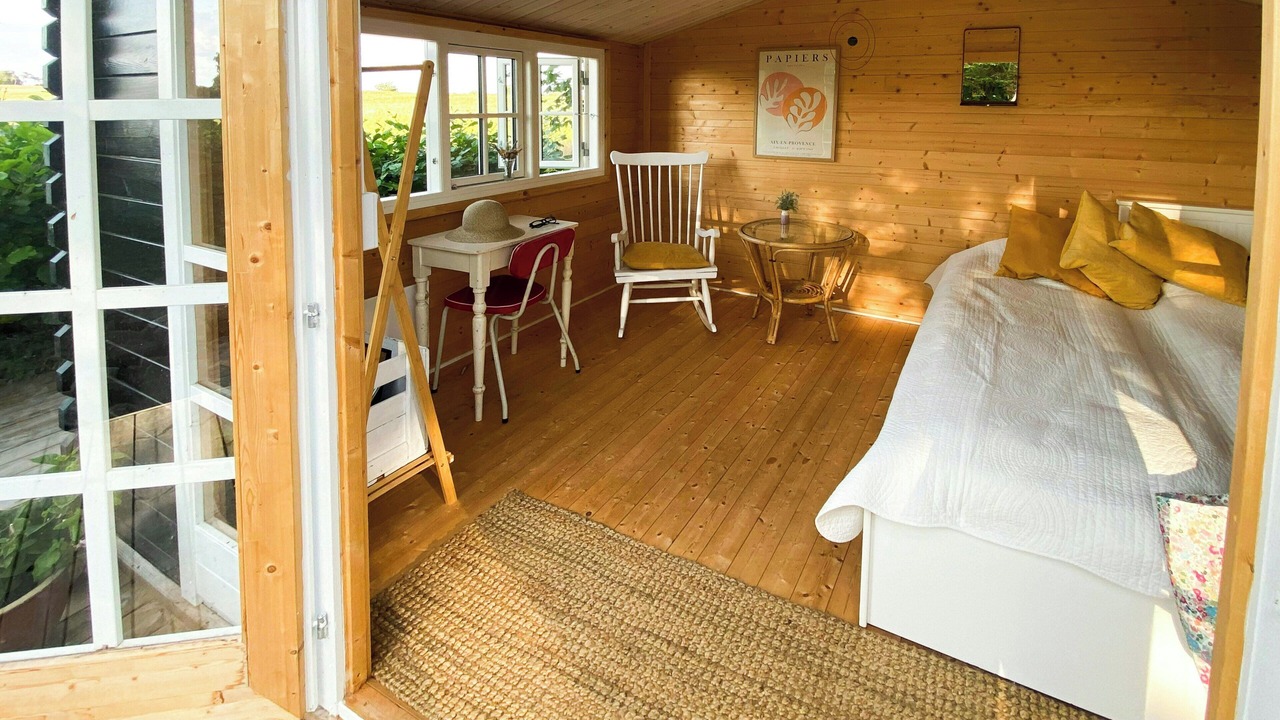 Photo of Bedroom in Or