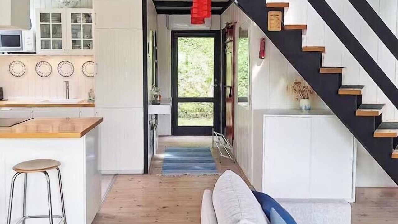 Photo of Livingroom in Femmøller