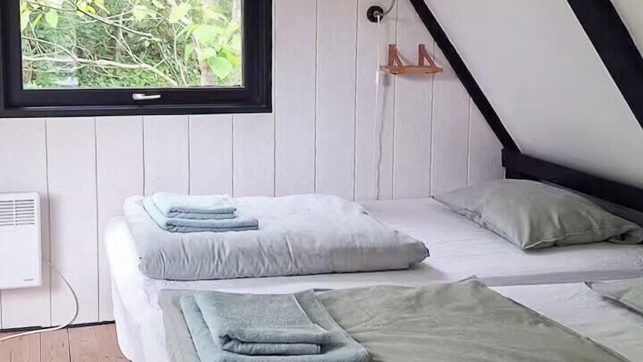 Photo of Bedroom in Femmøller