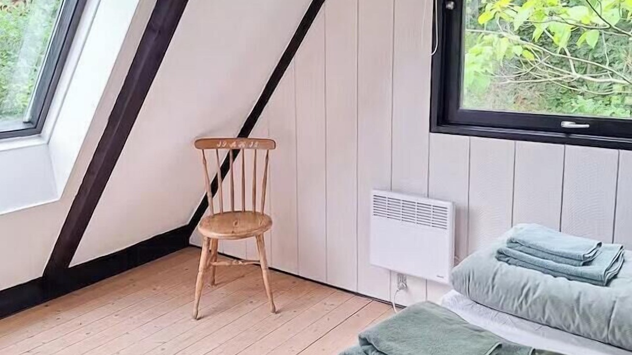 Photo of Bedroom in Femmøller