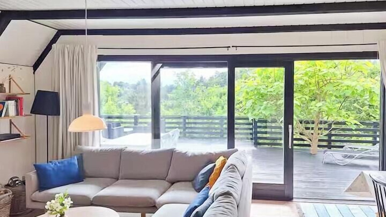 Photo of Livingroom in Femmøller