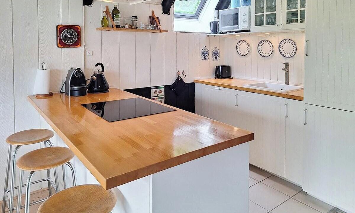 Photo of Kitchen in Femmøller