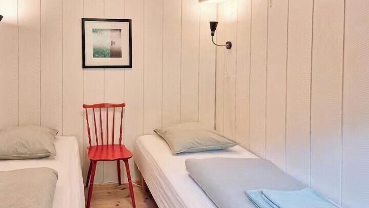 Photo of Bedroom in Femmøller